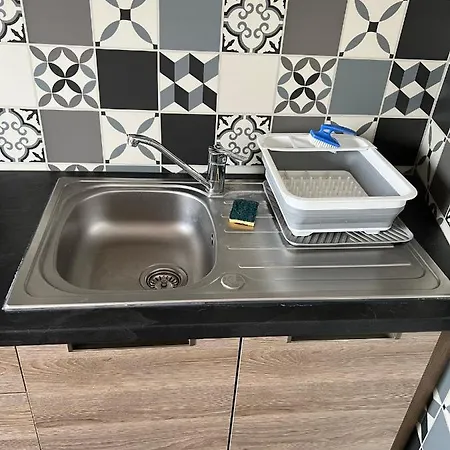 Apartment Super Centre Colmar