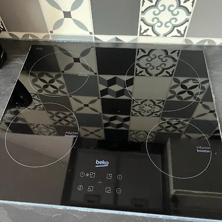 Apartment Super Centre