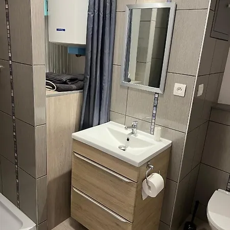 Apartment Super Centre *