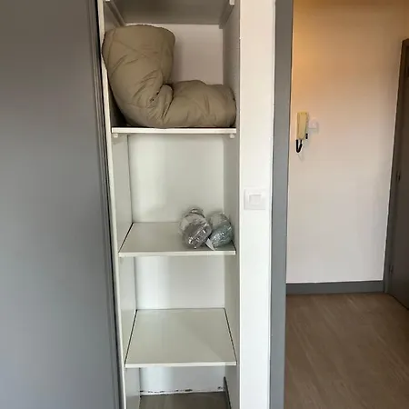 Apartment Super Centre Colmar