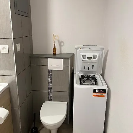 Super Centre Colmar